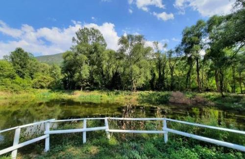 Anversa degli Abruzzi Other | GLAMPING RETREAT i LAGHETTI