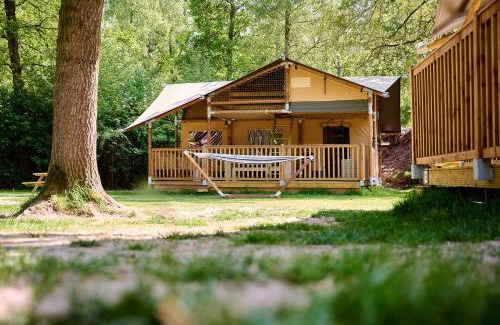 Renswoude Other | Glamping Renswoude