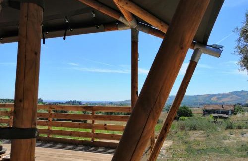 Corropoli Apartment | Glamping & Residence IL Villaggio del Re