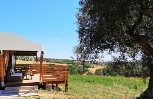 Corropoli Apartment | Glamping & Residence IL Villaggio del Re