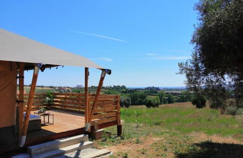 Corropoli Apartment | Glamping & Residence IL Villaggio del Re