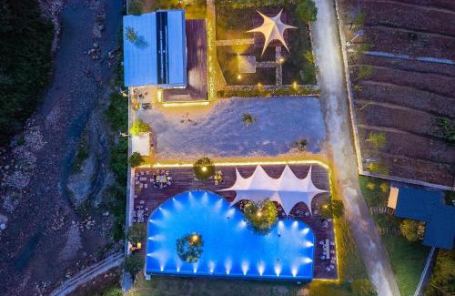 Wulingyuan Hotel | Glamping Resort-At National Forest Park with Free Shuttle