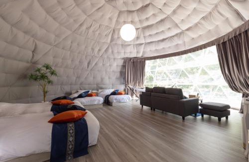 Matsumoto Other | Glamping Resort Venus
