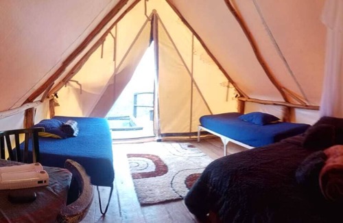 Salento Other | Glamping Rustiko Salento