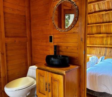 Choachi Resort | Glamping Shalom