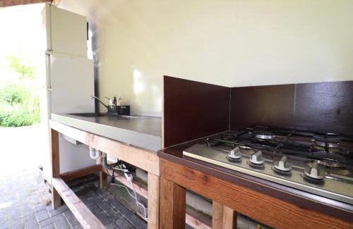 Twijzel Other | Glamping Tent in Twijzel near Nature, cleaning included