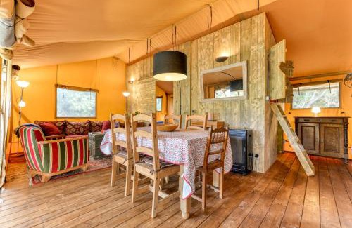 Velieux Other | Glamping Tent Joy