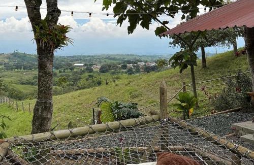 Tulua Cabin | Glamping TresElementos