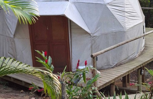 Centro House | Glamping Turtle Site