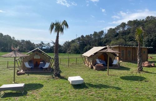 Terrades Other | Glamping VALL de CODÓ