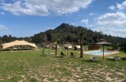 Terrades Other | Glamping VALL de CODÓ
