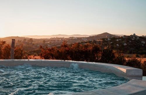 San Antonio de las Minas Other | Glamping Valle de Guadalupe with Private Bathrooms by YUMA Resort