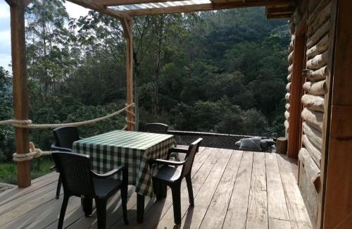 Santa Rosa de Cabal House | Glamping Villa del Bosque