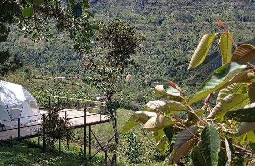 Tibirita House | Glamping Villa Transito