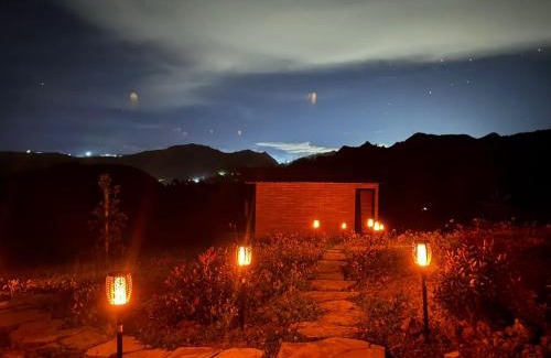 Sutatausa Other | Glamping Waná
