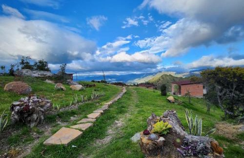 Sutatausa Other | Glamping Waná