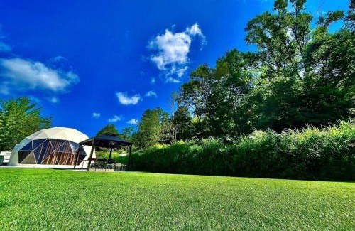 Sanda Other | Glamping x Kominka MASAZUMI Tei -and- GLAMPING&BBQ VILLAGE Takibi Terrace- Vacation STAY 97093v