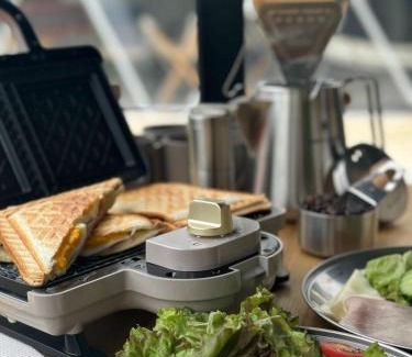 Sanda Other | Glamping x Kominka MASAZUMI Tei -and- GLAMPING&BBQ VILLAGE Takibi Terrace - Vacation STAY 97095v