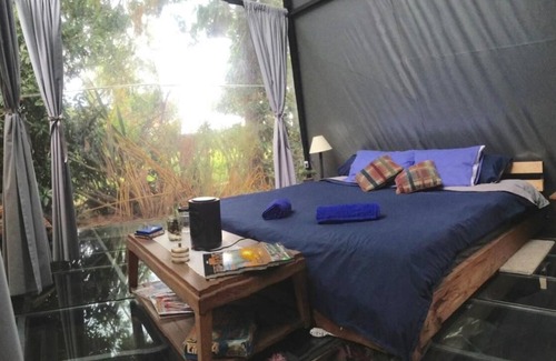 Cajica Bed & Breakfast | Glamping Zen-tir