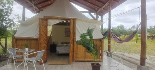 Mompiche Other | Glampings Boreal