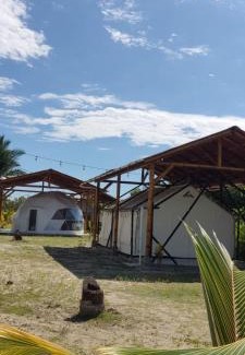 Mompiche Other | Glampings Boreal