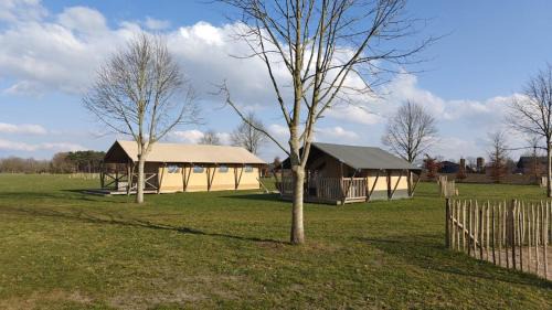 Bergeijk Other | Glampingtent 6 persoons Lindershoeve Bergeijk