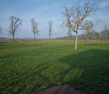 Bergeijk Other | Glampingtent 6 persoons Lindershoeve Bergeijk