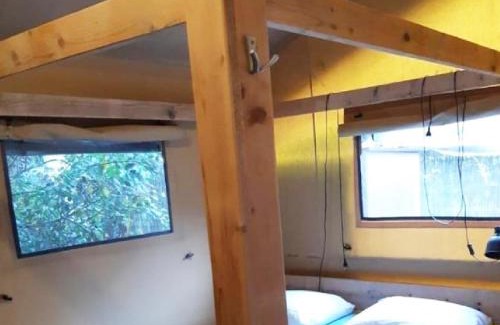 Bergeijk Other | Glampingtent 6 persoons Lindershoeve Bergeijk