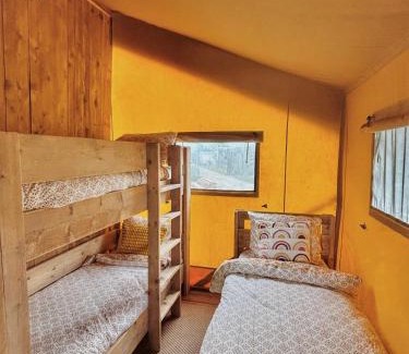Grou Other | Glampingtent Grou