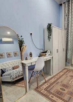 Kampung Pengkalan Maras House | Glamstay BatuRakit Instep,Umt,Unisza,Ipg