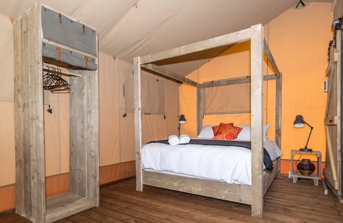 Coolac Cottage | GlamXperience