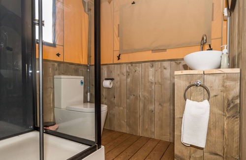 Coolac Cottage | GlamXperience