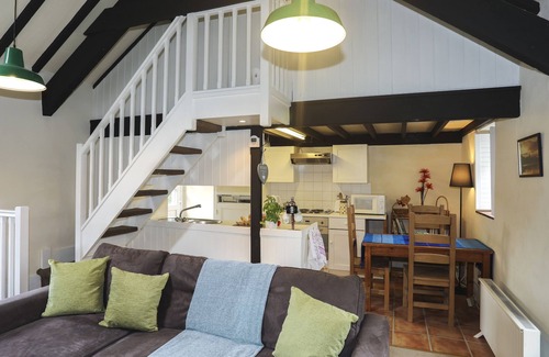 Llaneilian Cottage | Glan Aber