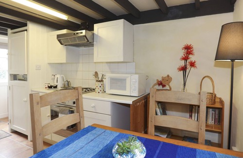 Llaneilian Cottage | Glan Aber