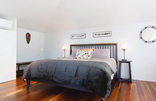 Metung Apartment | Glan-y-mor Studio in Metung
