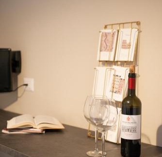 Repubblica Hotel | Glance in Rome