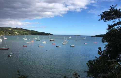 Rosscarbery House | Glandore in West Cork