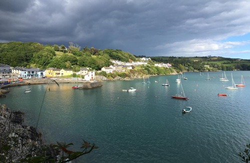 Rosscarbery House | Glandore in West Cork