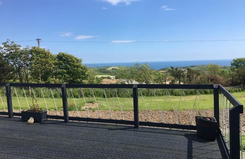 Rosscarbery House | Glandore in West Cork