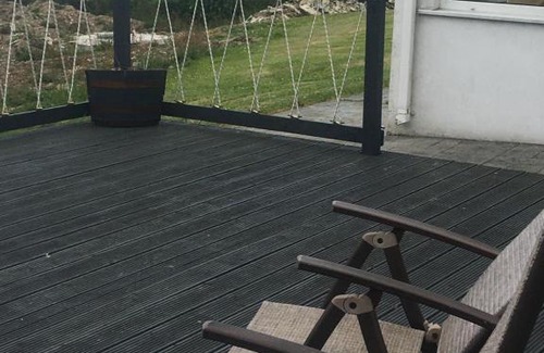Rosscarbery House | Glandore in West Cork