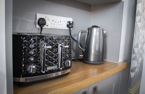 Rhayader House | Glandwr House - Rhayader