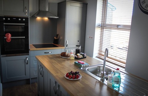 Rhayader House | Glandwr House - Rhayader