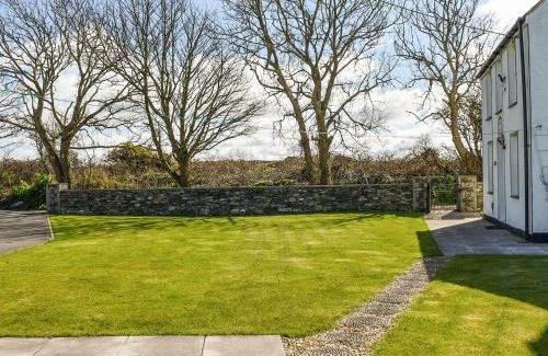 Llanddeusant House | Glanrhyd