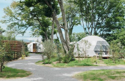 Nagahama Other | Glanta Gramping Village