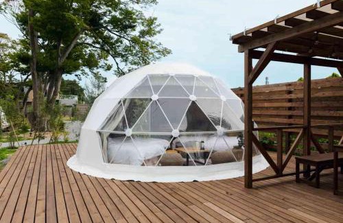 Nagahama Other | Glanta Gramping Village