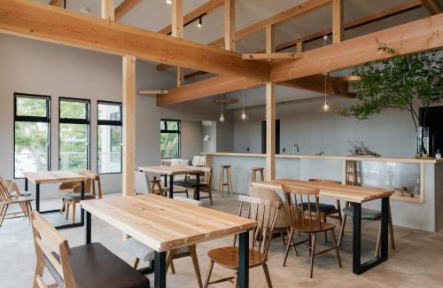 Nagahama Other | Glanta Gramping Village
