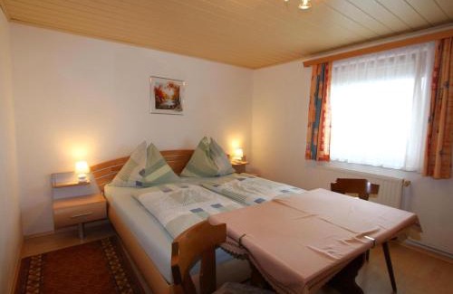 Liebenfels Apartment | Glantaler