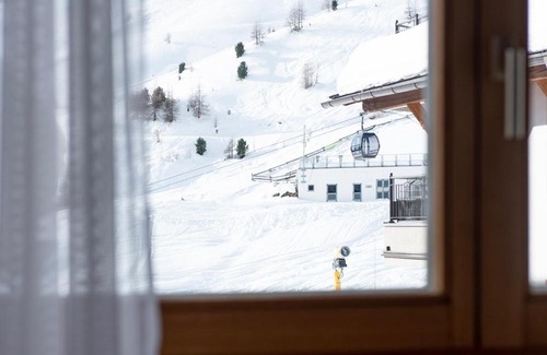 Hochsoelden Bed & Breakfast | Glanzer Homes Hochsölden