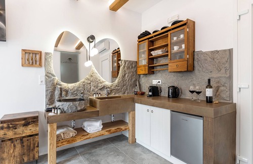Plaka House | Glaronissi Beach