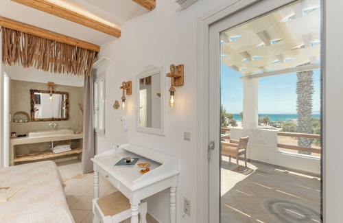 Plaka House | Glaronissi Beach